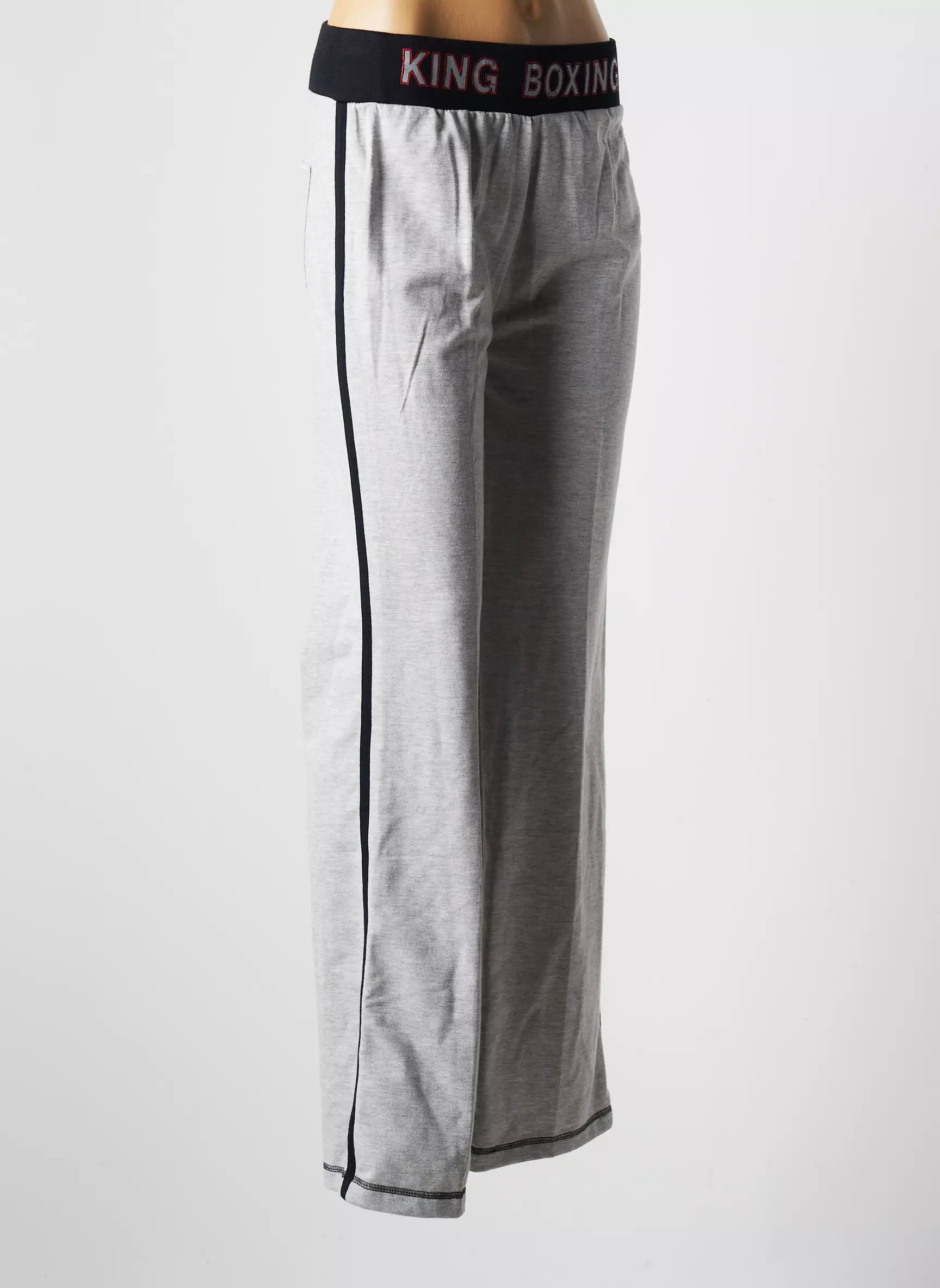Senders Jogging Femme couleur gris