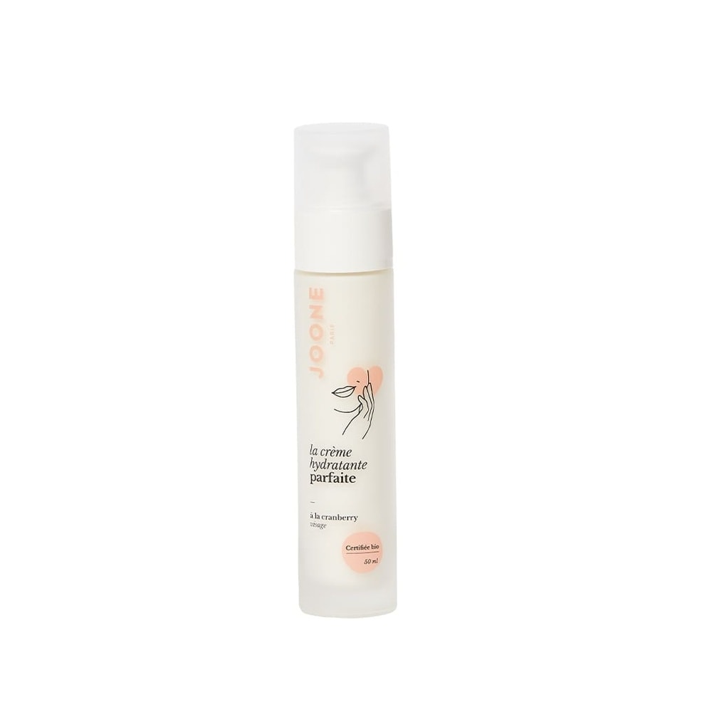 joone La crème visage hydratante parfaite - 50ml Crème Hydratante Visage