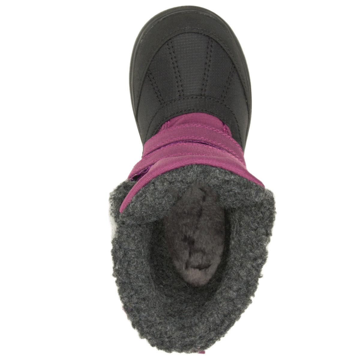 Kamik SPARKY2 Winterstiefel bordeaux