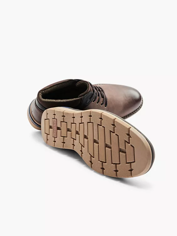 AM SHOE Schnürboots