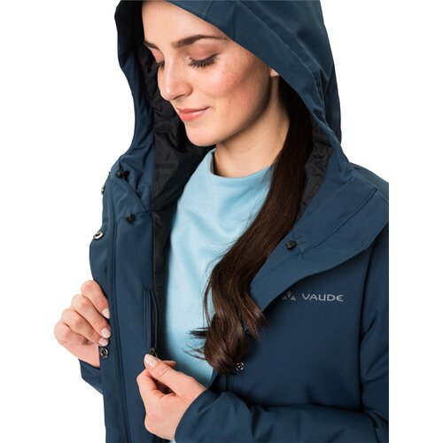 DAMEN CYCLIST PADDED PARKA II