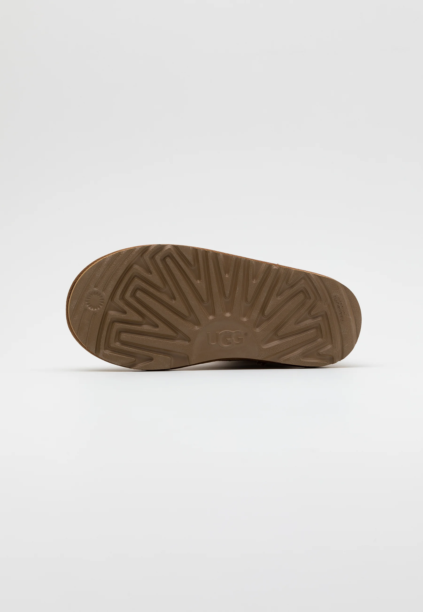 UGG CLASSIC II UNISEX - Botines