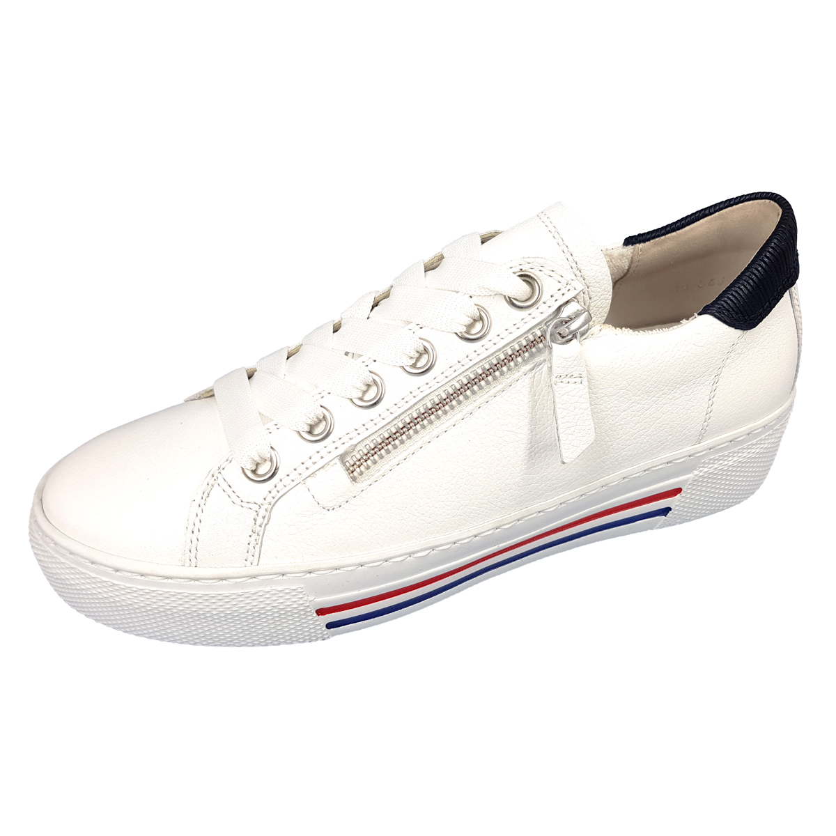 Gabor Comfort 86.465.50 Weiß 50 weiß