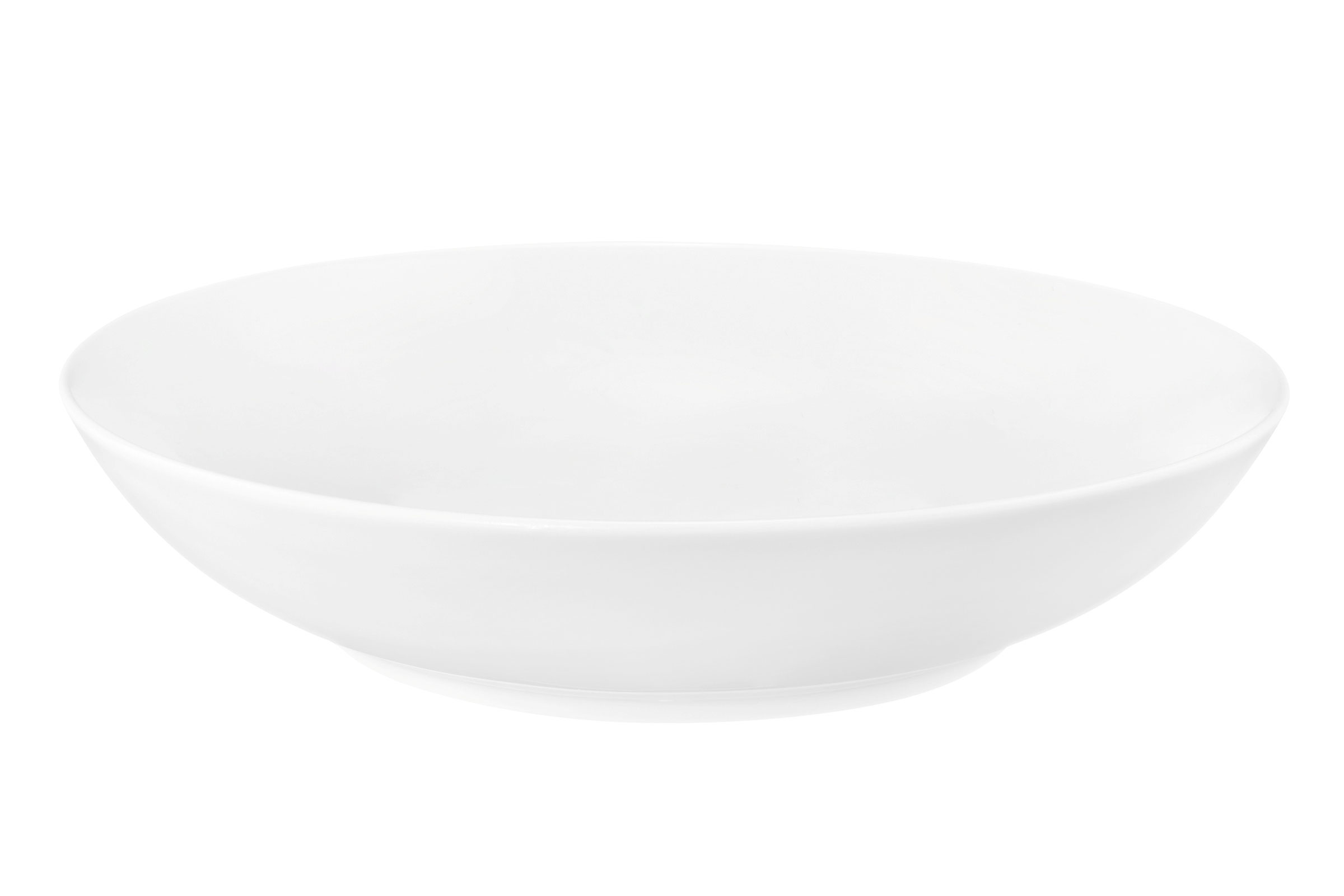 SeltmannSuppenteller rund 21cm
