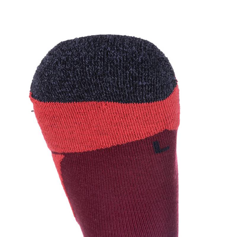 Falke TK2 Explore Short Socken Damen