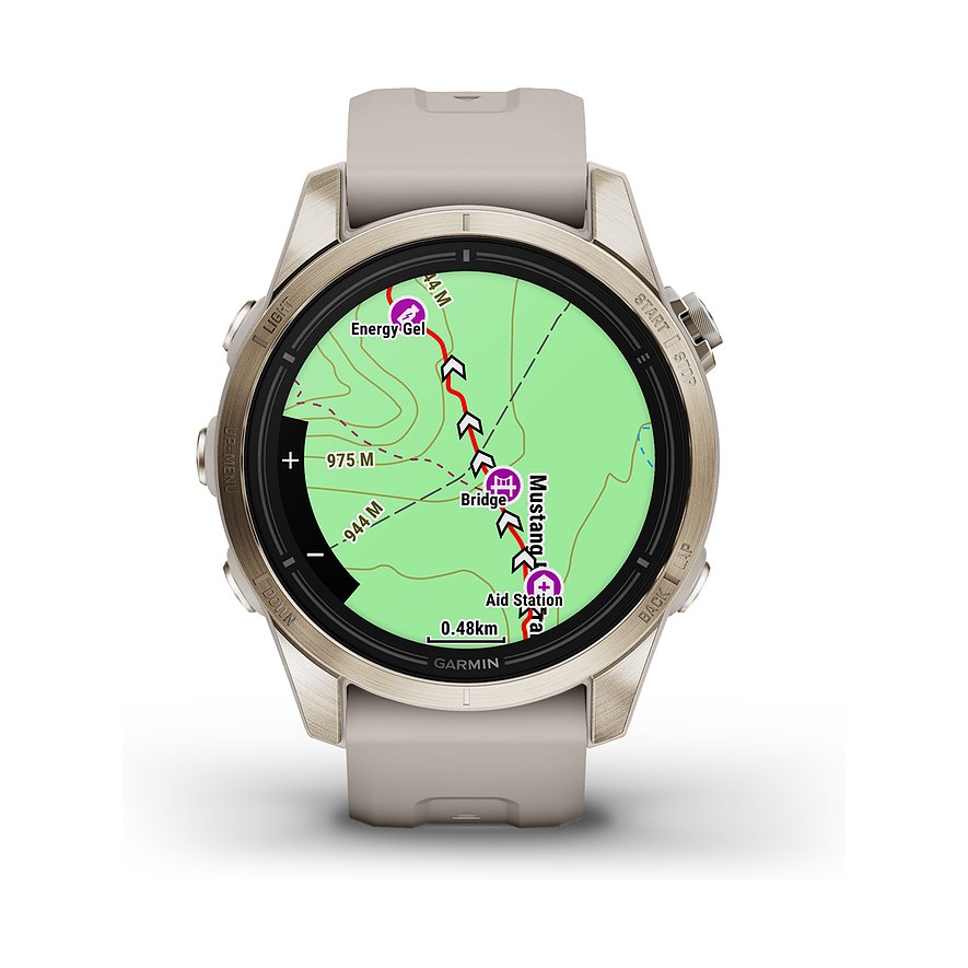 Garmin Smartwatch Epix Pro Gen 2