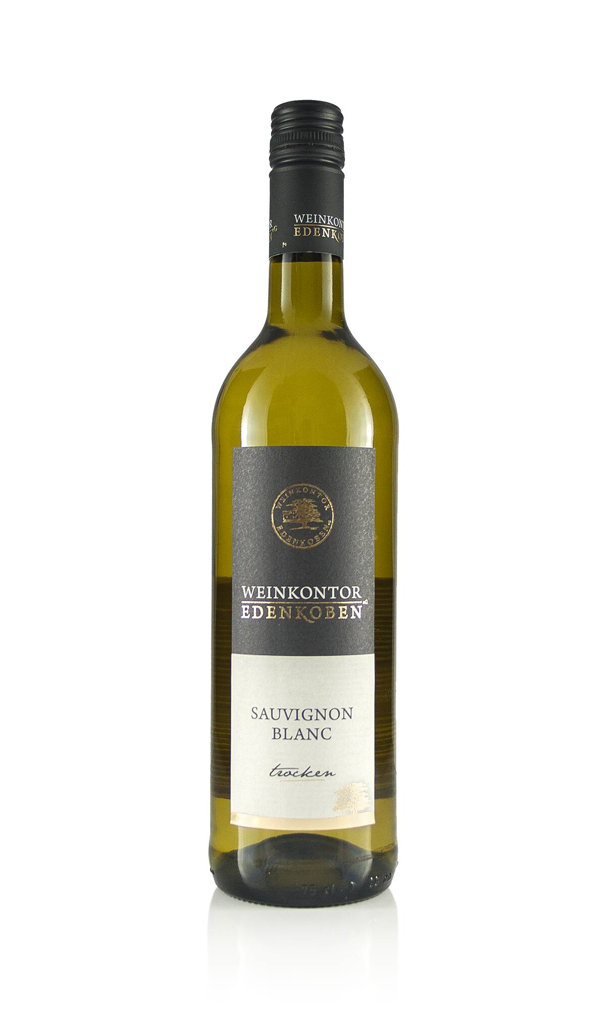 Weinkontor Edenkoben Sauvignon Blanc trocken 2022