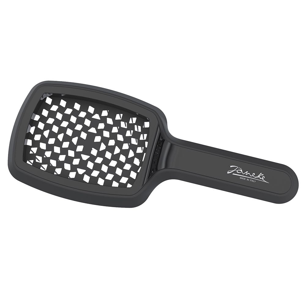 Jäneke Professional Vented Brush schwarz