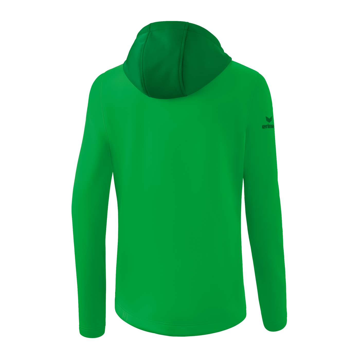 Erima Performance Softshelljacke Damen Grün