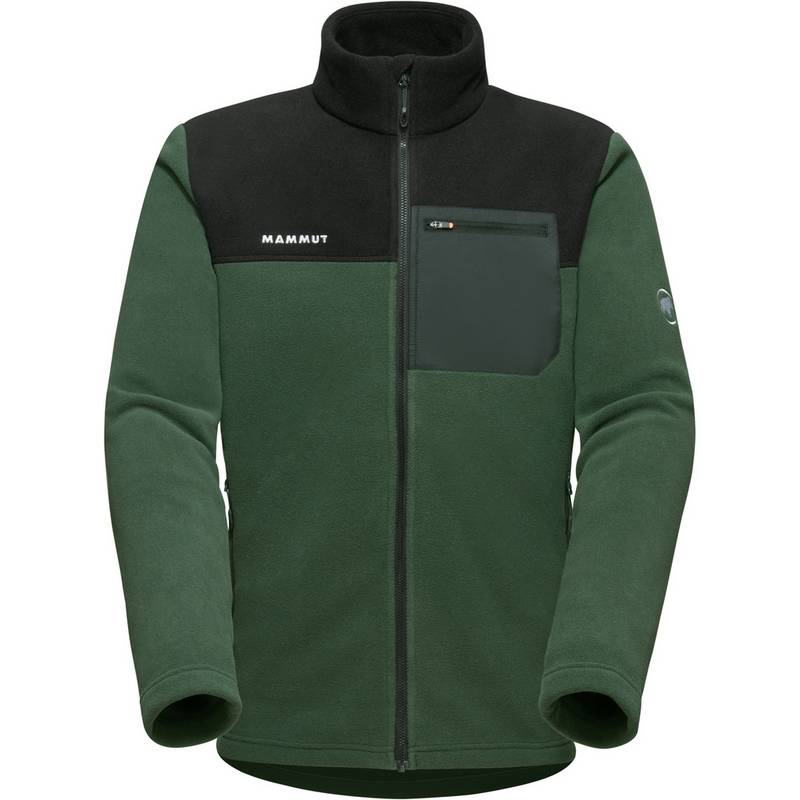 Mammut Innominata Fleecejacke Herren