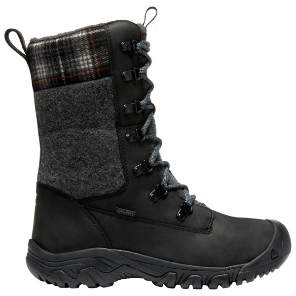 Keen - Women's Greta Tall Boot WP - Winterschuhe