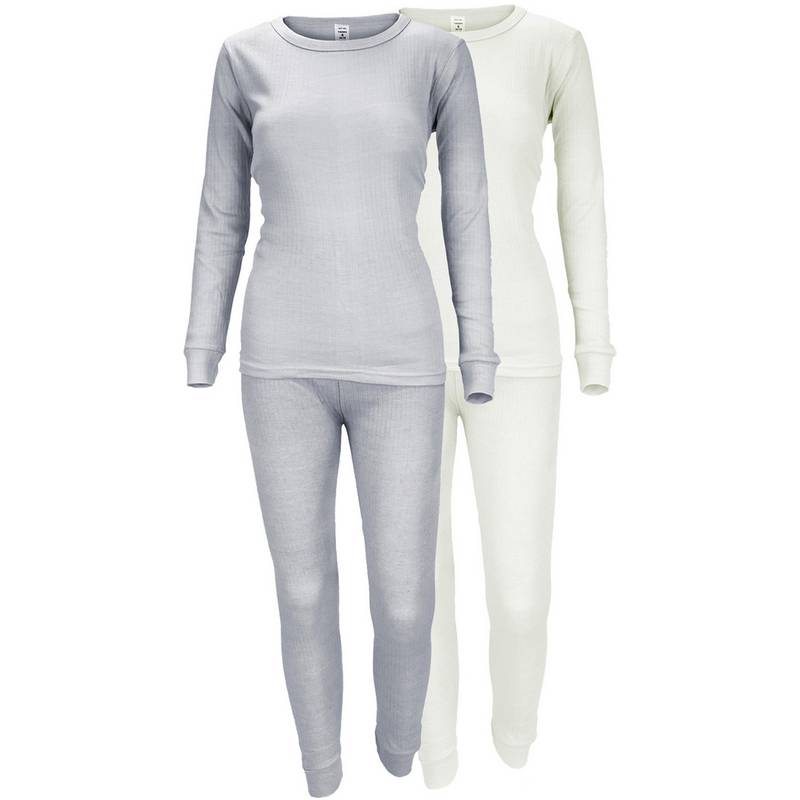 Black Snake 2 Pack Thermo Set Cozy Wscheset Damen