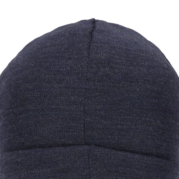 HEAVYWEIGHT MERINO WOOL HAT Unisex - Mütze