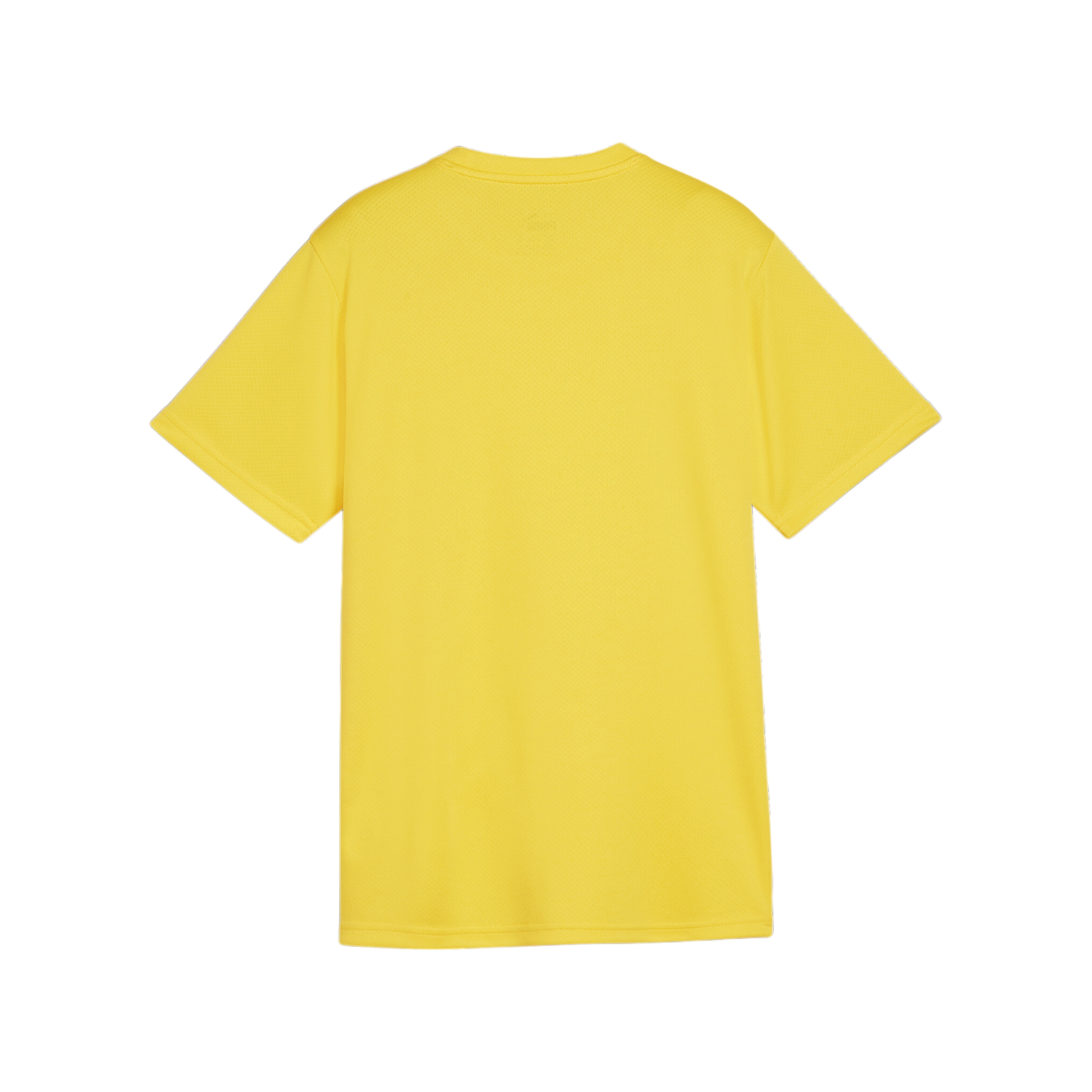 PUMA teamGOAL Trikot Kids Gelb F07