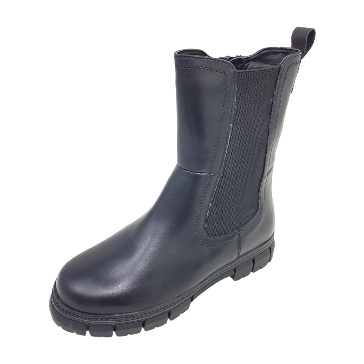 Tamaris Comfort 8-85401-29/022 Schwarz 022 black