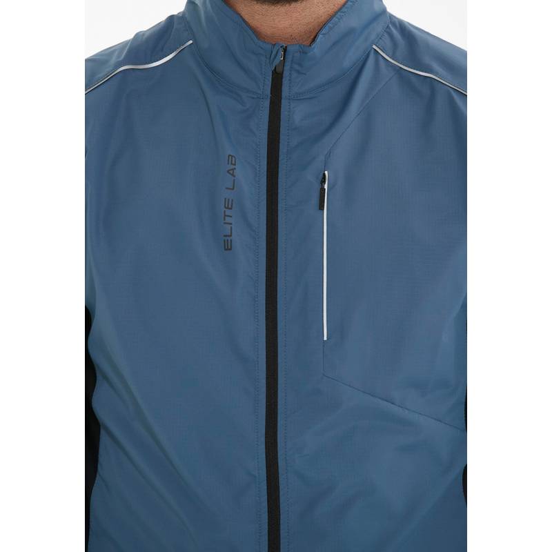 ELITE LAB Shell X1 Elite Laufweste Herren