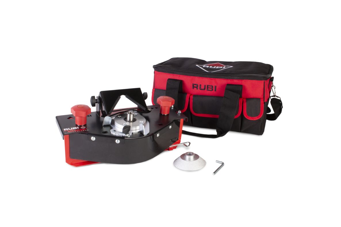 Алат за глодање ивица и углова Rubi 16956 Rubi Jolly Pro-Edger