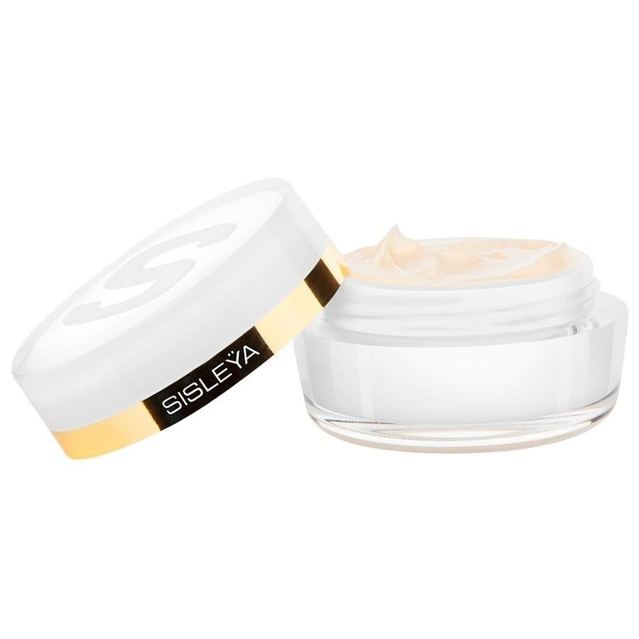 Crème Contour des Yeux et Lèvres