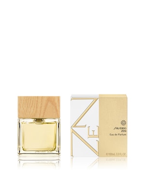Shiseido Zen Eau de Parfum 100 ml