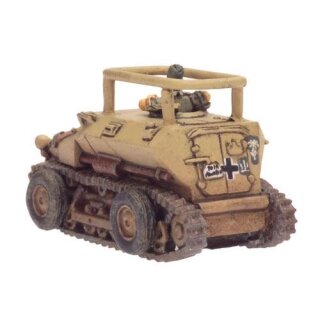 Sd Kfz 254 Saurer (Midwar) (GE217)