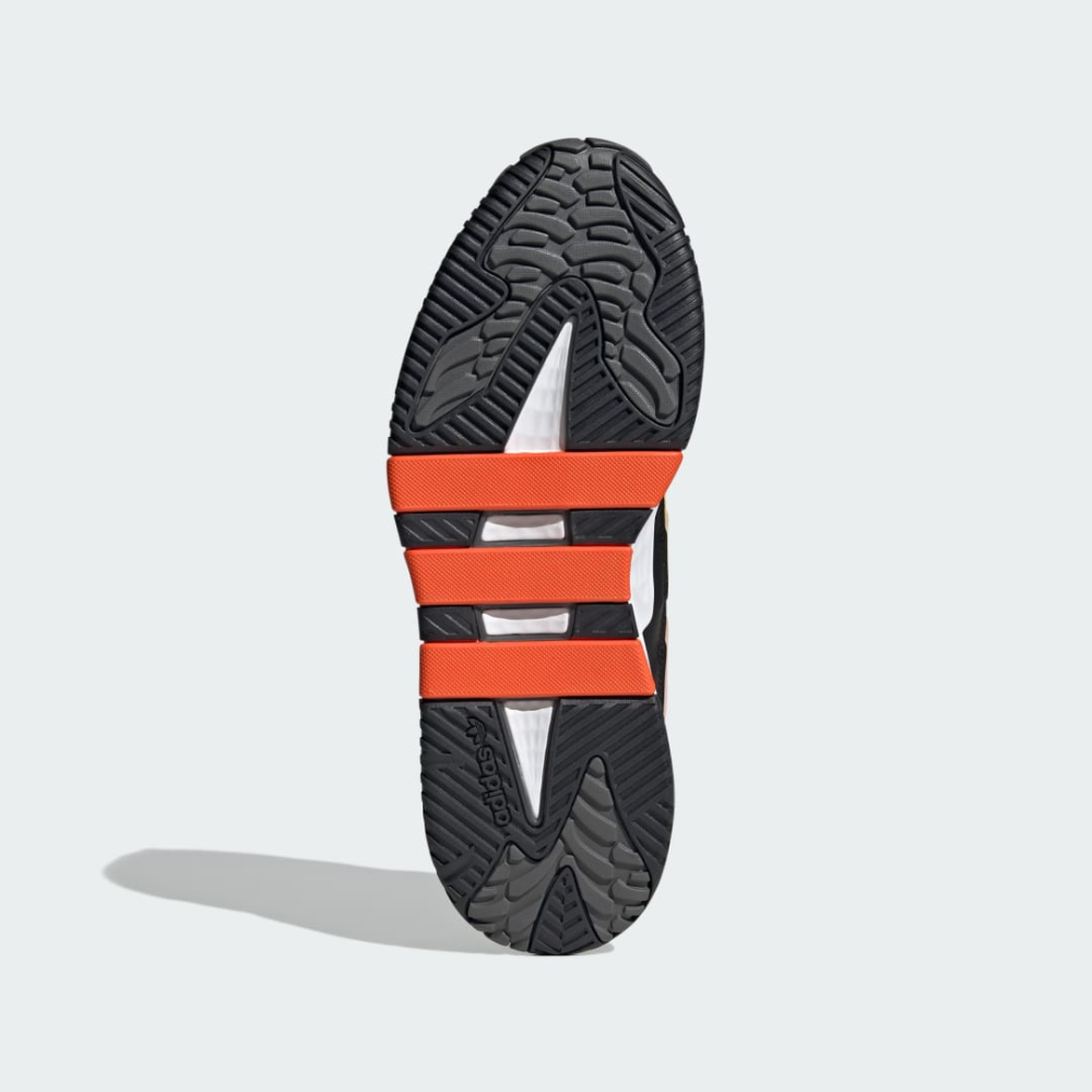 adidas Niteball ID8074 / schwarz
