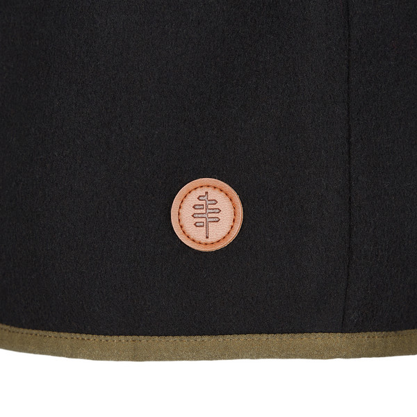 ARETE JACKET Damen - Fleecejacke