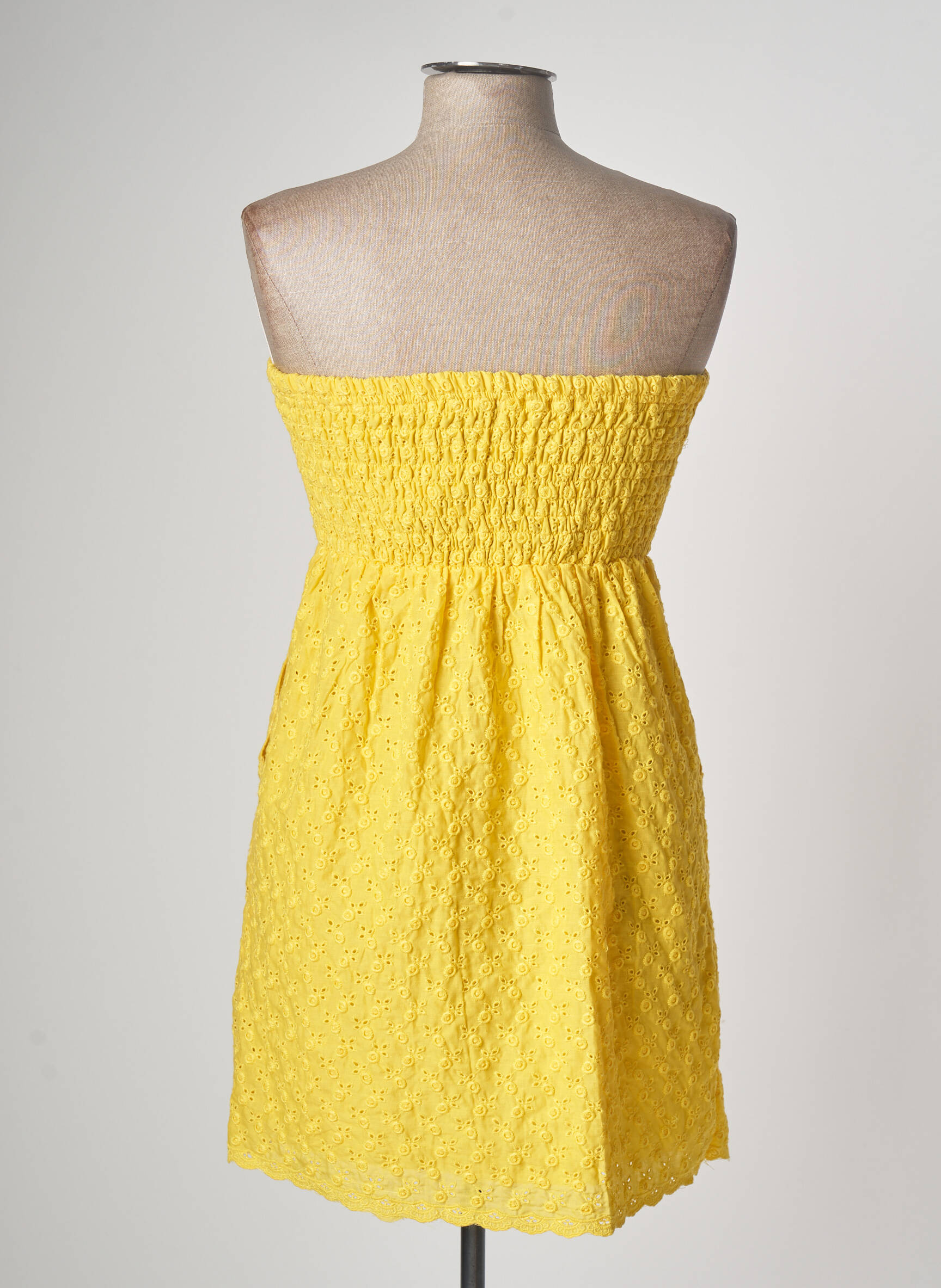 Superstition Ensembles Jupe Femme couleur jaune