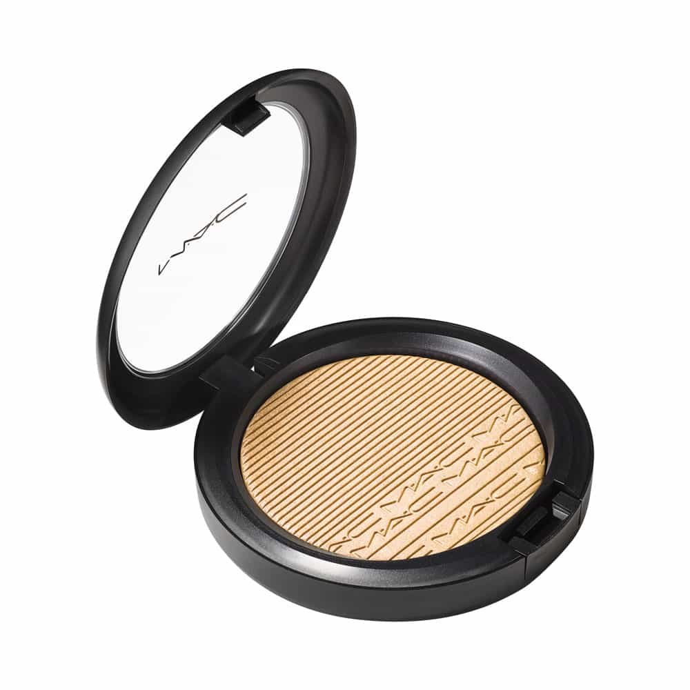 Mac Puder Extra Dimension Skinfinish