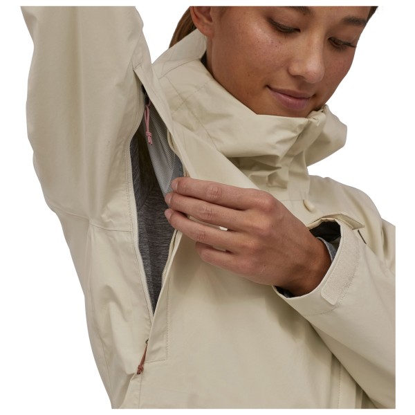 Patagonia - Women's Torrentshell 3L Jacket - Regenjacke