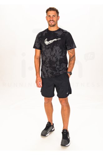 Nike Dri-Fit Run Division AOP M