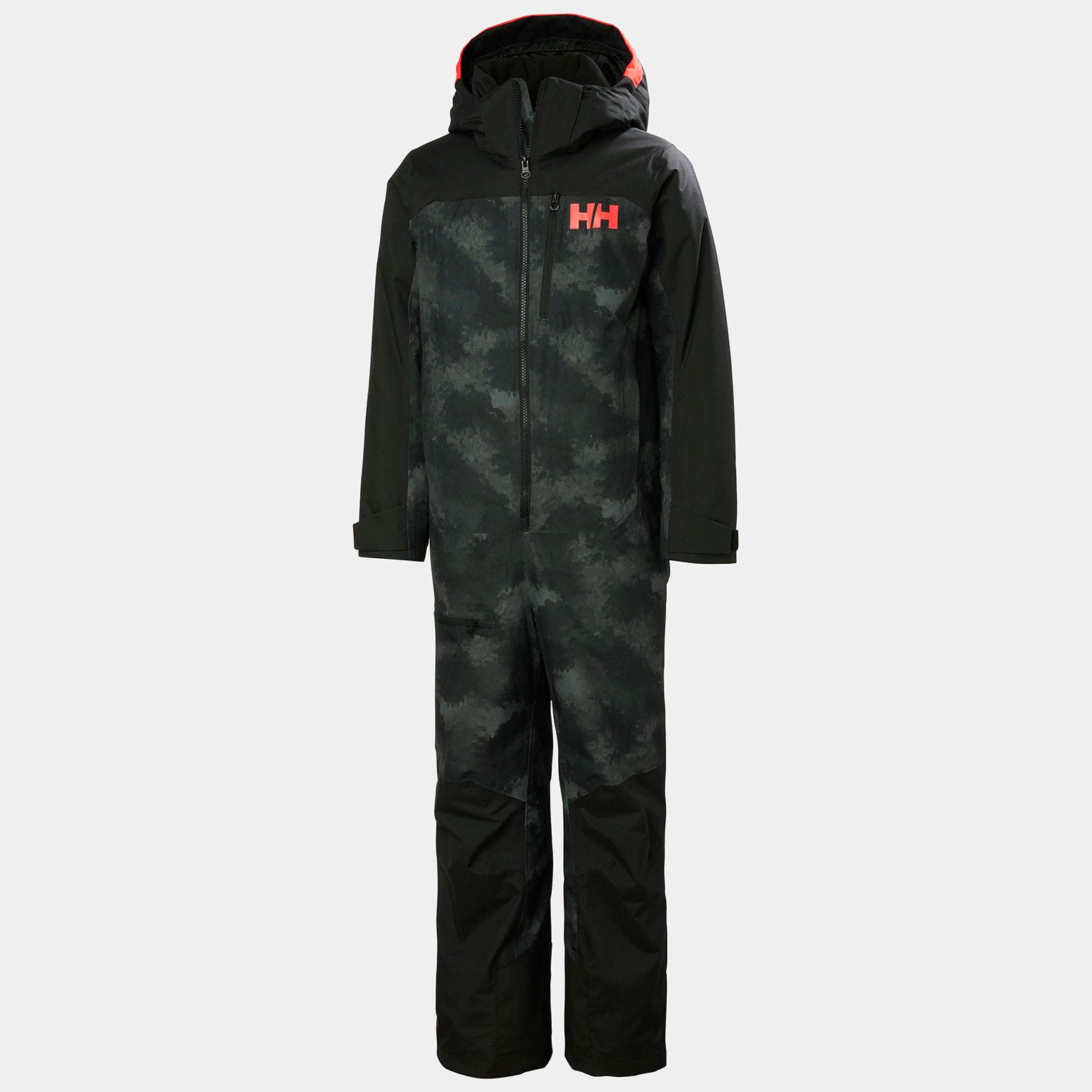 Juniors’ Fly High 2.0 Ski Suit