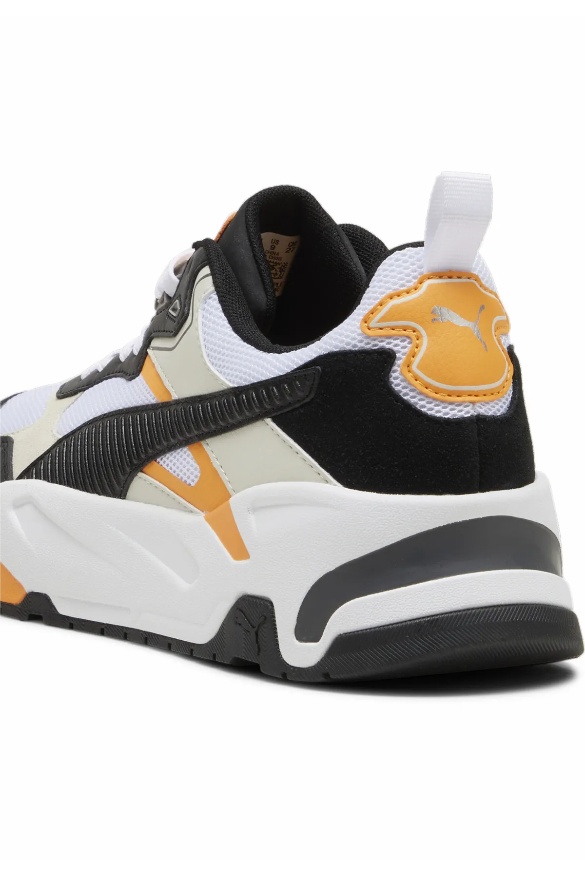 Puma  Trinity-Turnschuhe