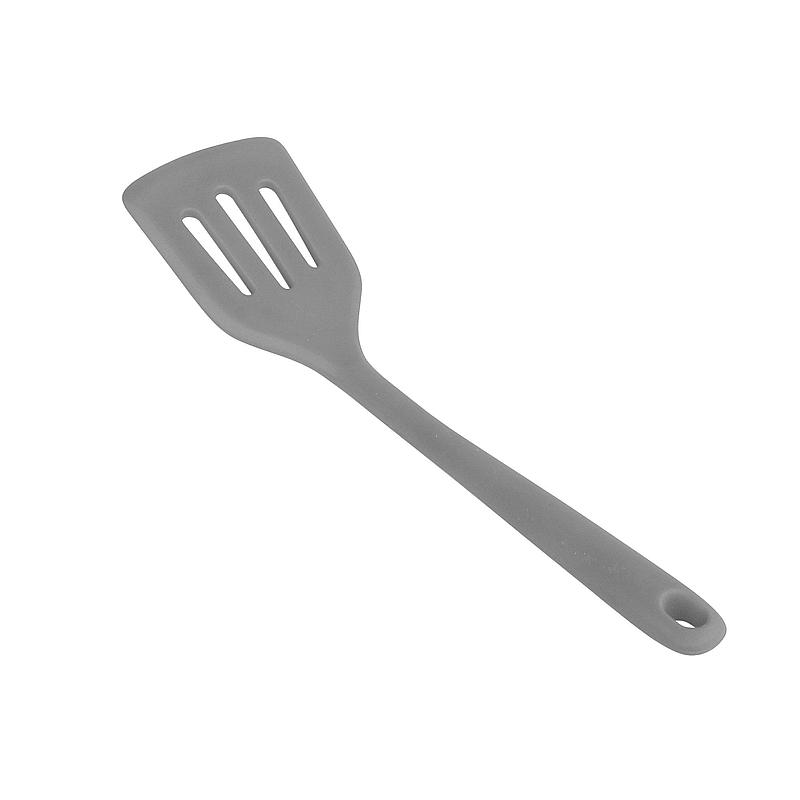 Cuisine Stekespade m/hull silikon sort Softline Cuisine