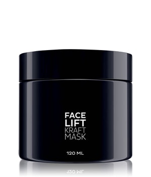 EBENHOLZ Face Lift Kraft Gesichtsmaske-120 ml