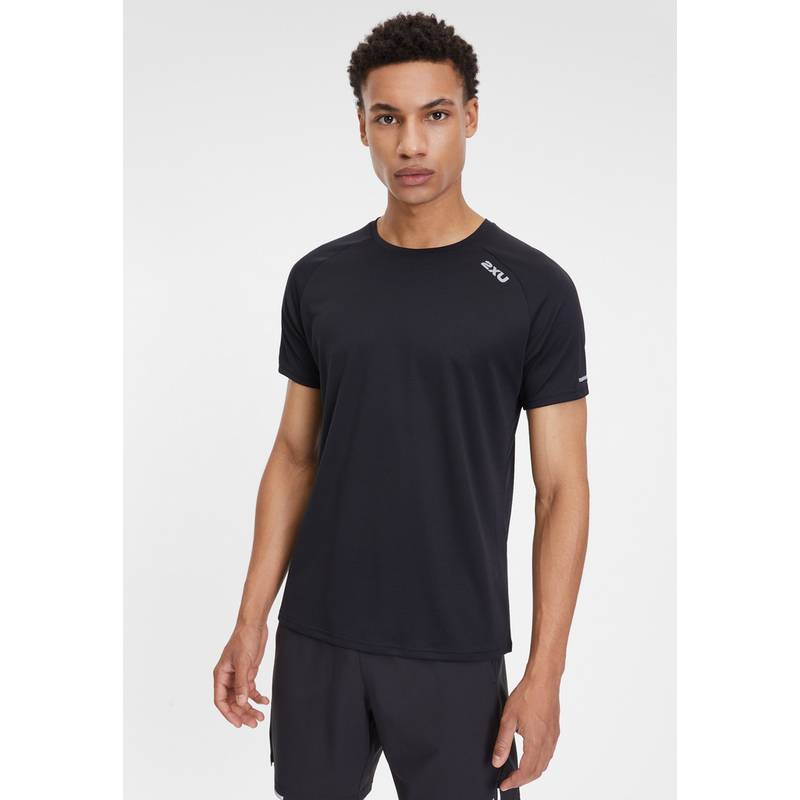 2XU Aero Funktionsshirt Herren