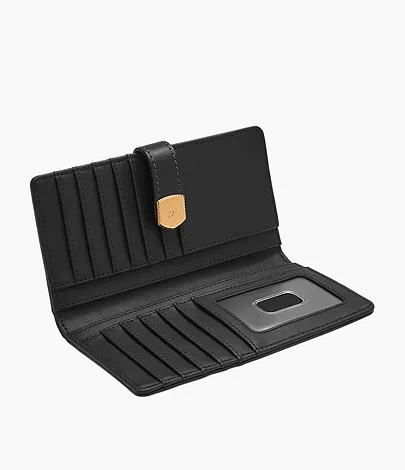Fossil Tab Bifold Lennox