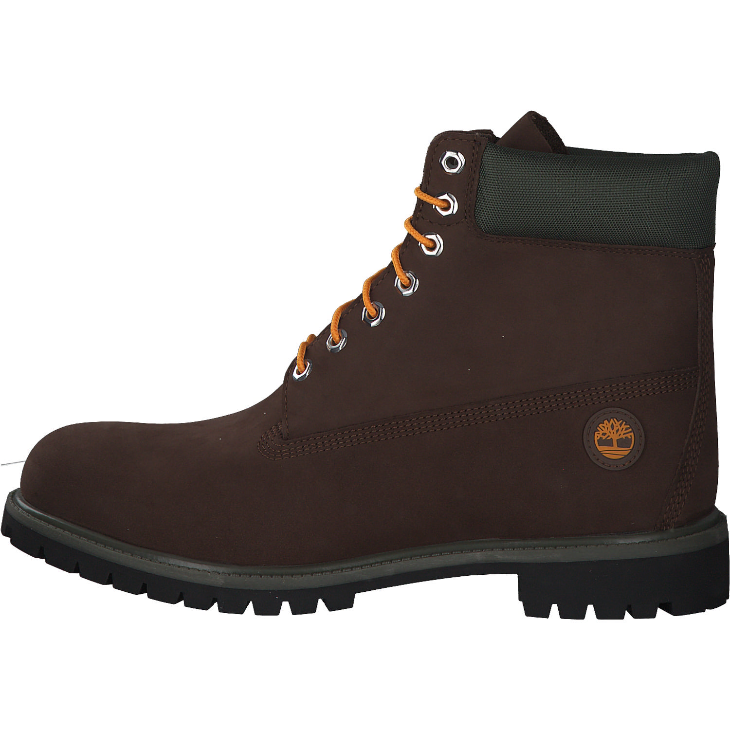 Timberland 6in Premium Boot M, Winterstiefel, Herren, POTTING SOIL