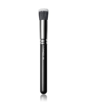 MAC Brushes 130S Short Duo Fibre Foundationpinsel-1 Stk