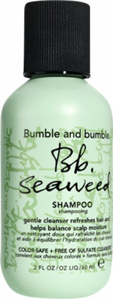 Bumble and bumble Seaweed Shampoo