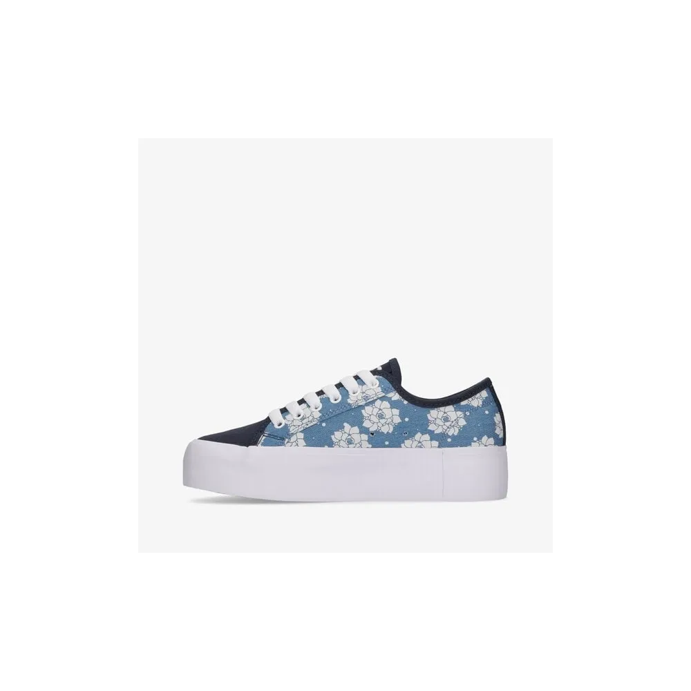 DC MANUAL PLATFORM ADJS300280-DNM / blau