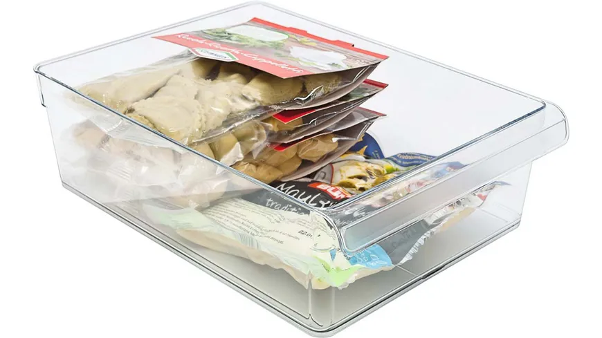 rotho Kühlschrankorganizer 5 l, L LOFT