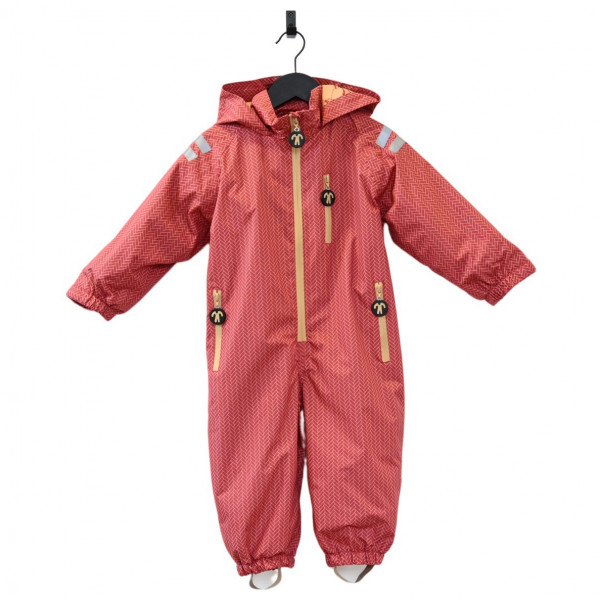 Ducksday - Kids Rain'n'Snowsuit - Overall