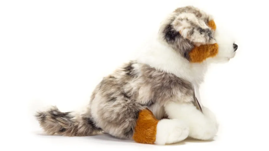 Teddy-Hermann - Australian Shepherd Welpe, 22 cm
