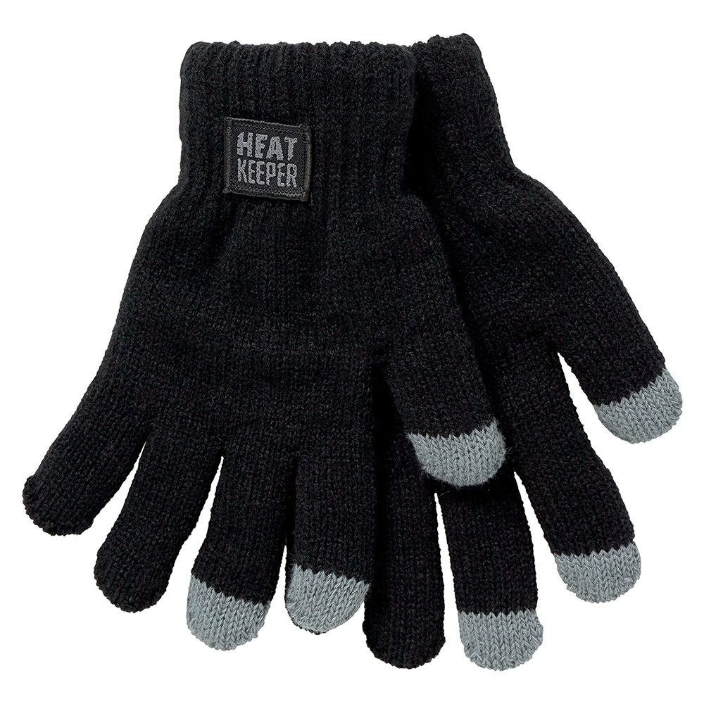 Heat Keeper Kinder 5-8 Jahre I-Touch Thermische Handschuhe