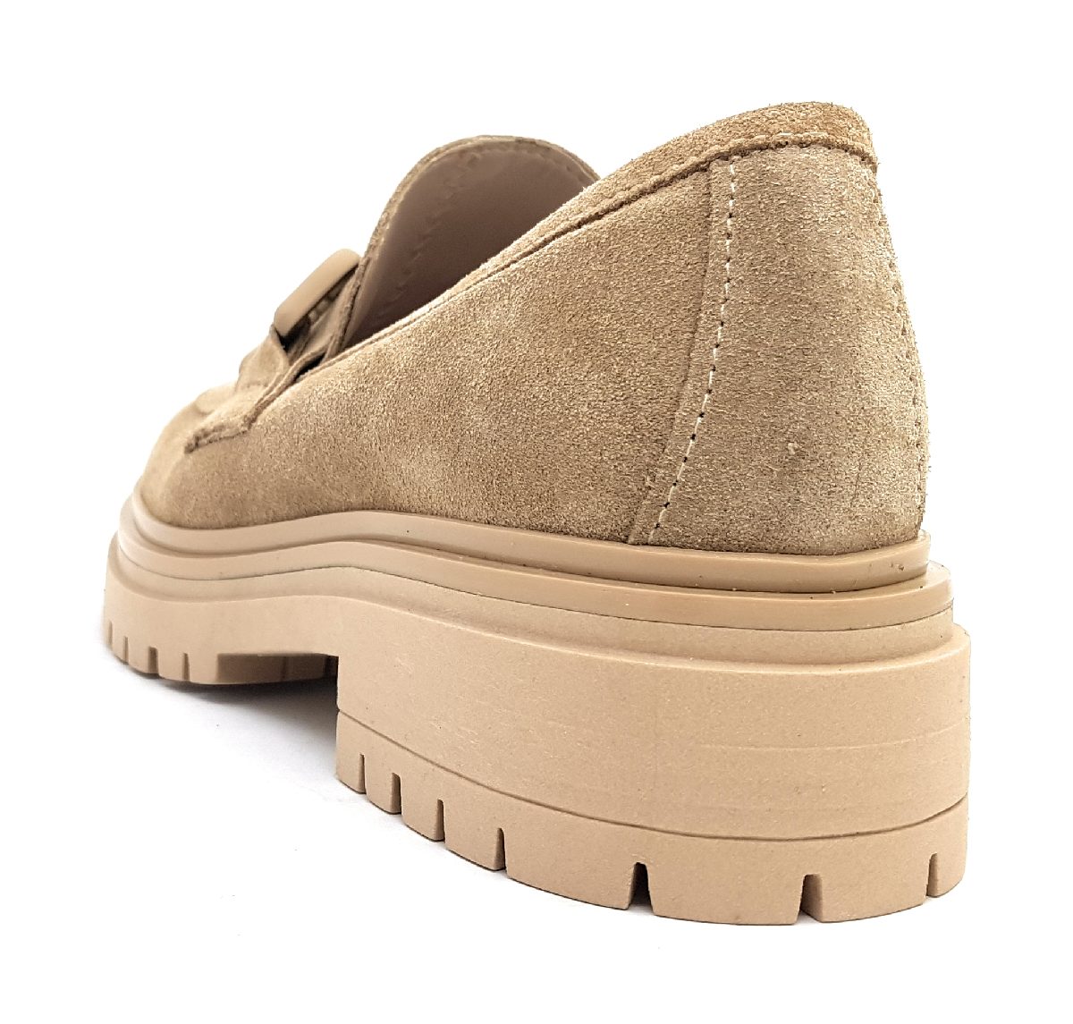 Gianluca Pisati CALZ. DONNA CHROSTA CAMEL GINNY Beige Camel