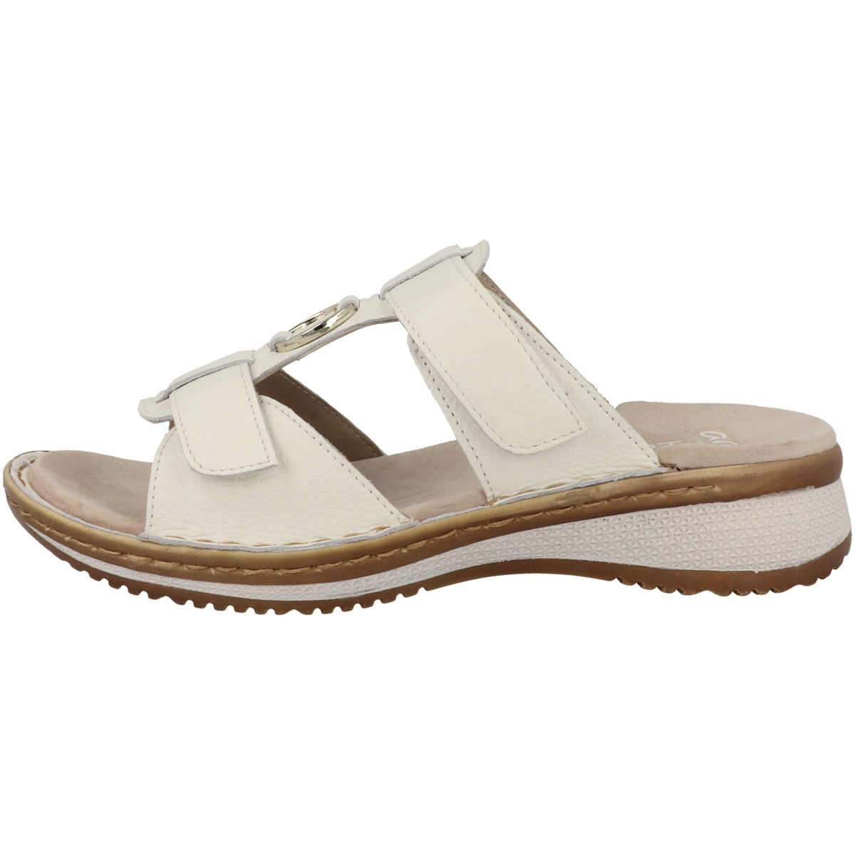 Ara 12-29021 Sandale creme