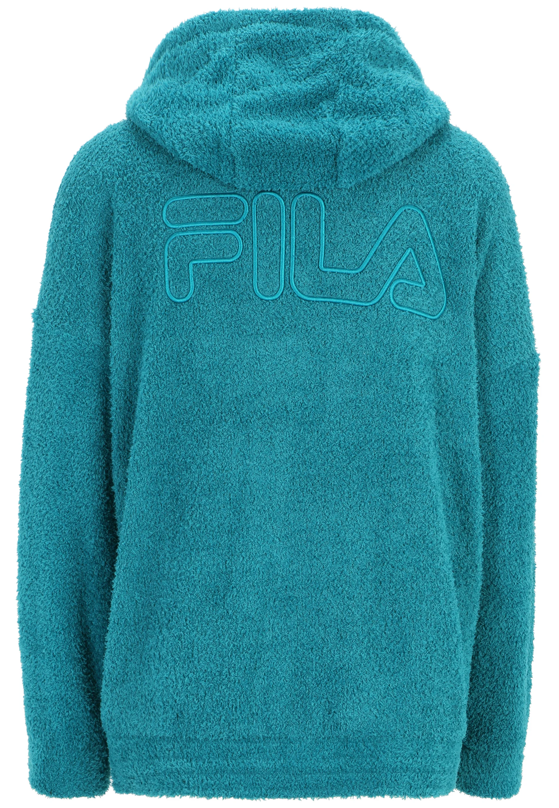 Fila BOSCO TERRY - Chaqueta polar