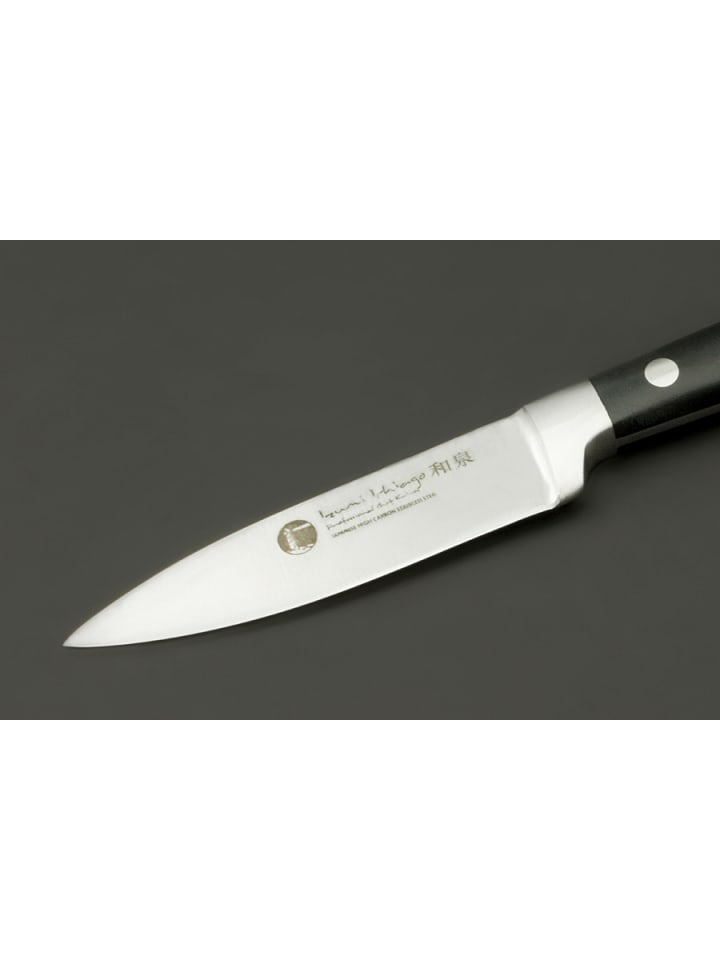 Izumi Ichiago IZUMI ICHIAGO - 5-tlg. Kochmesser-Set aus Japanese High Carbon Stainless Steel günstig kaufen onesize
