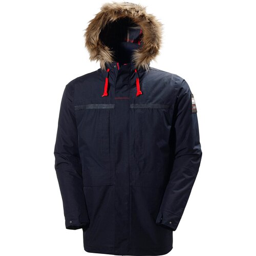 HERREN COASTAL 2 PARKA