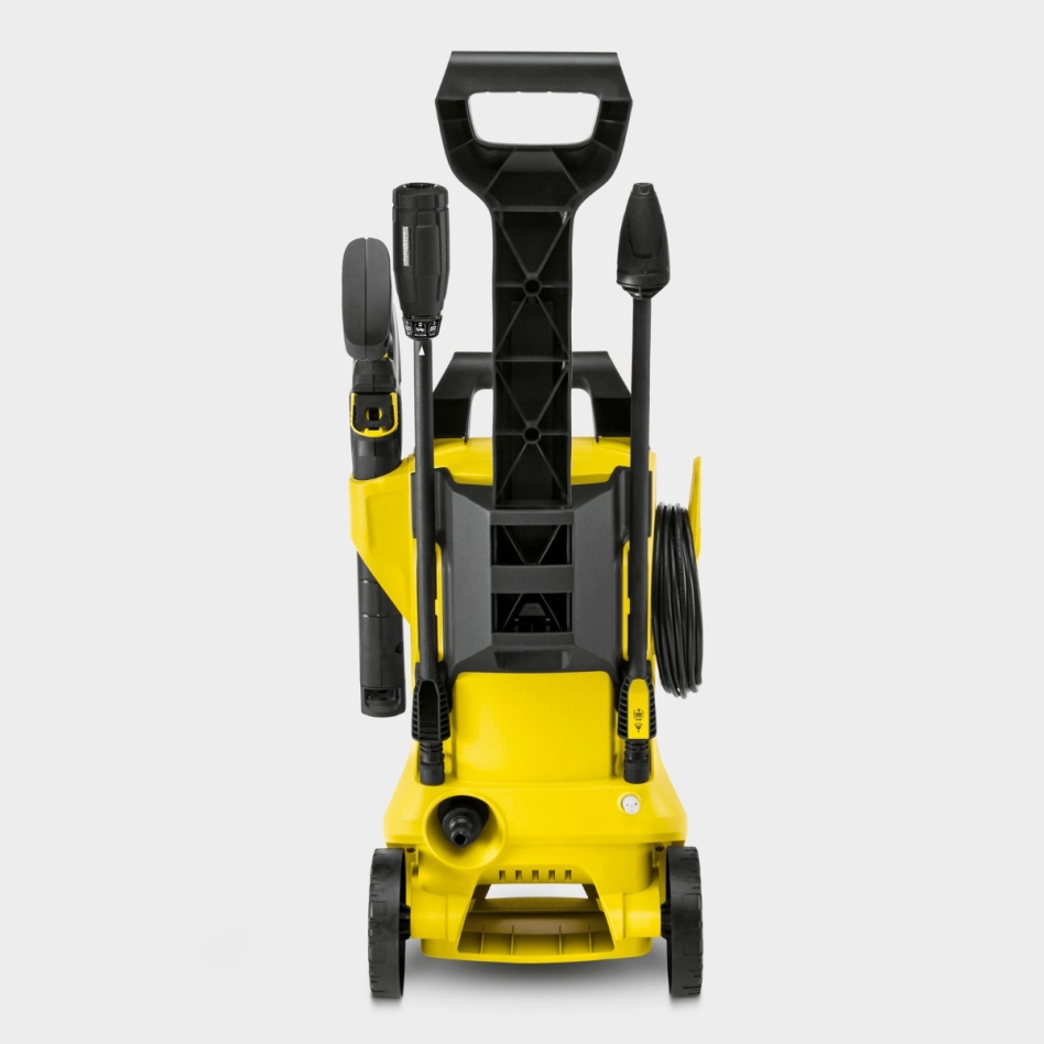 Kärcher 1.673-600.0 K2 Power Control Myjka wysokociśnieniowa na zimną wodę